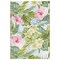 Safavieh Outdoor BAR516X Barbados Collection Green / Pink Rug